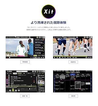 ピクセラ 3波対応(地上 / BS / 110°CSデジタル) StationTV USB接続 テレビチューナー PIX-DT195 Amazon | ピクセラ StationTV USB接続 テレビチューナー 3波対応